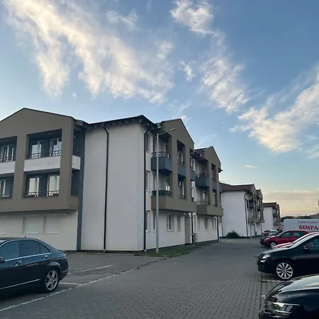 Apartament Acasa Sibiu Exterior foto