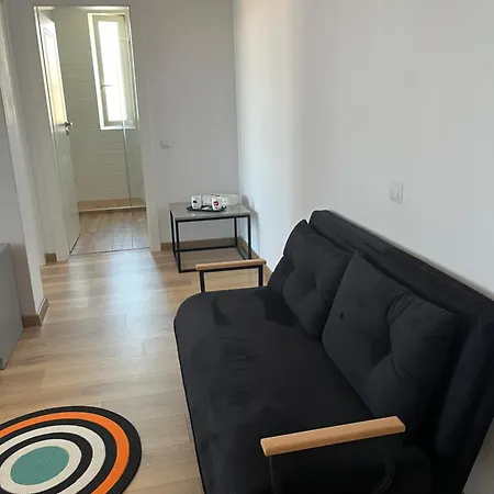 Apartament Acasa Sibiu Exterior foto
