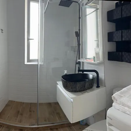 Apartament Acasa Sibiu Exterior foto
