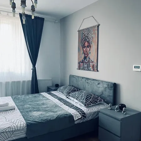 Apartament Acasa Sibiu Exterior photo