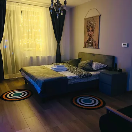 Apartament Acasa Sibiu Exterior photo
