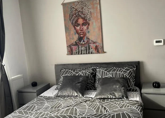 Apartament Acasa