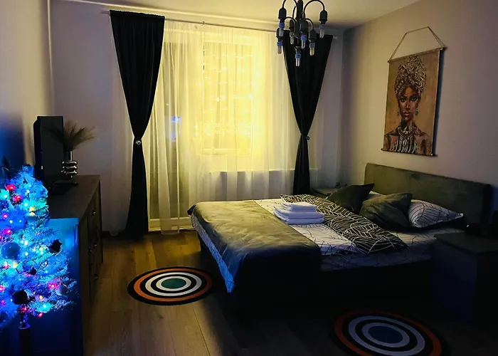 Apartament Acasa