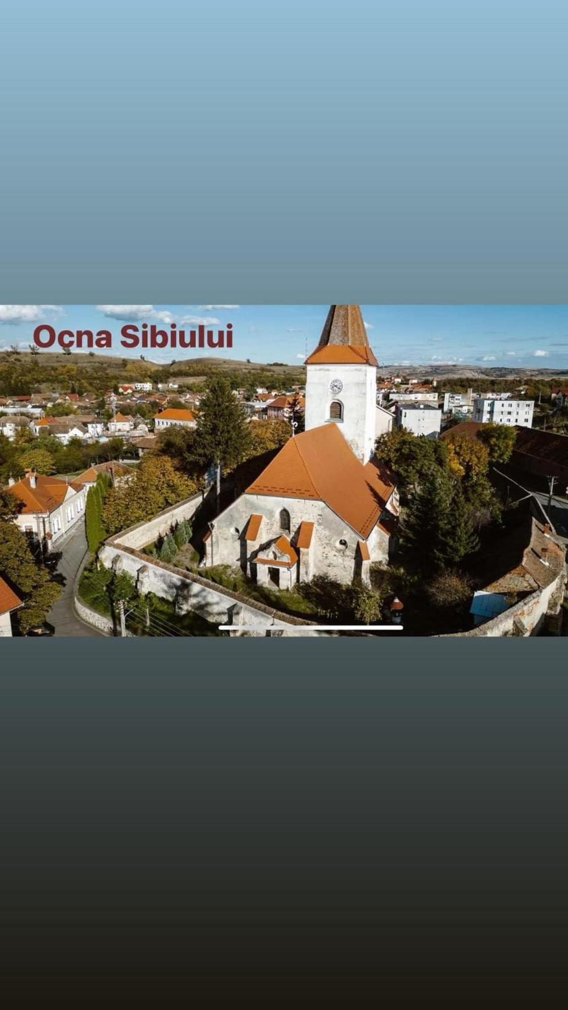 Acasa * Sibiu