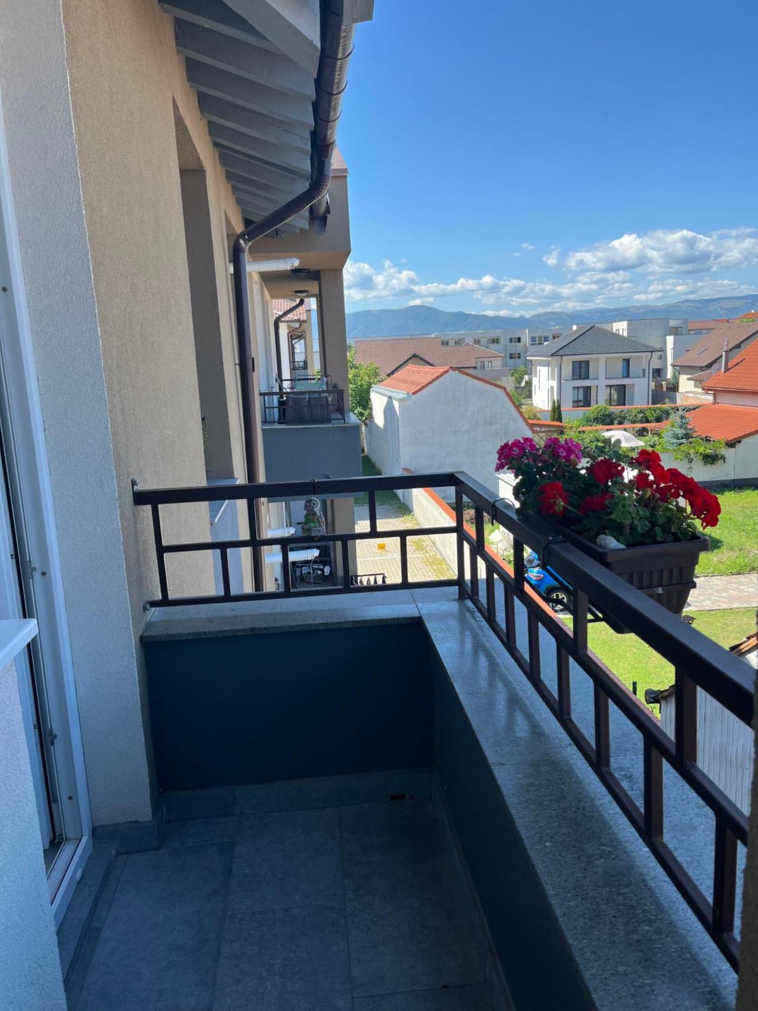 Acasa 公寓 Sibiu